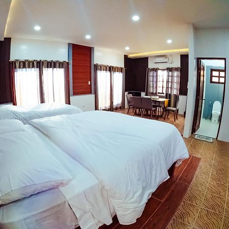 Marqis Sunrise Sunset Resort And Spa Baclayon Ruang foto