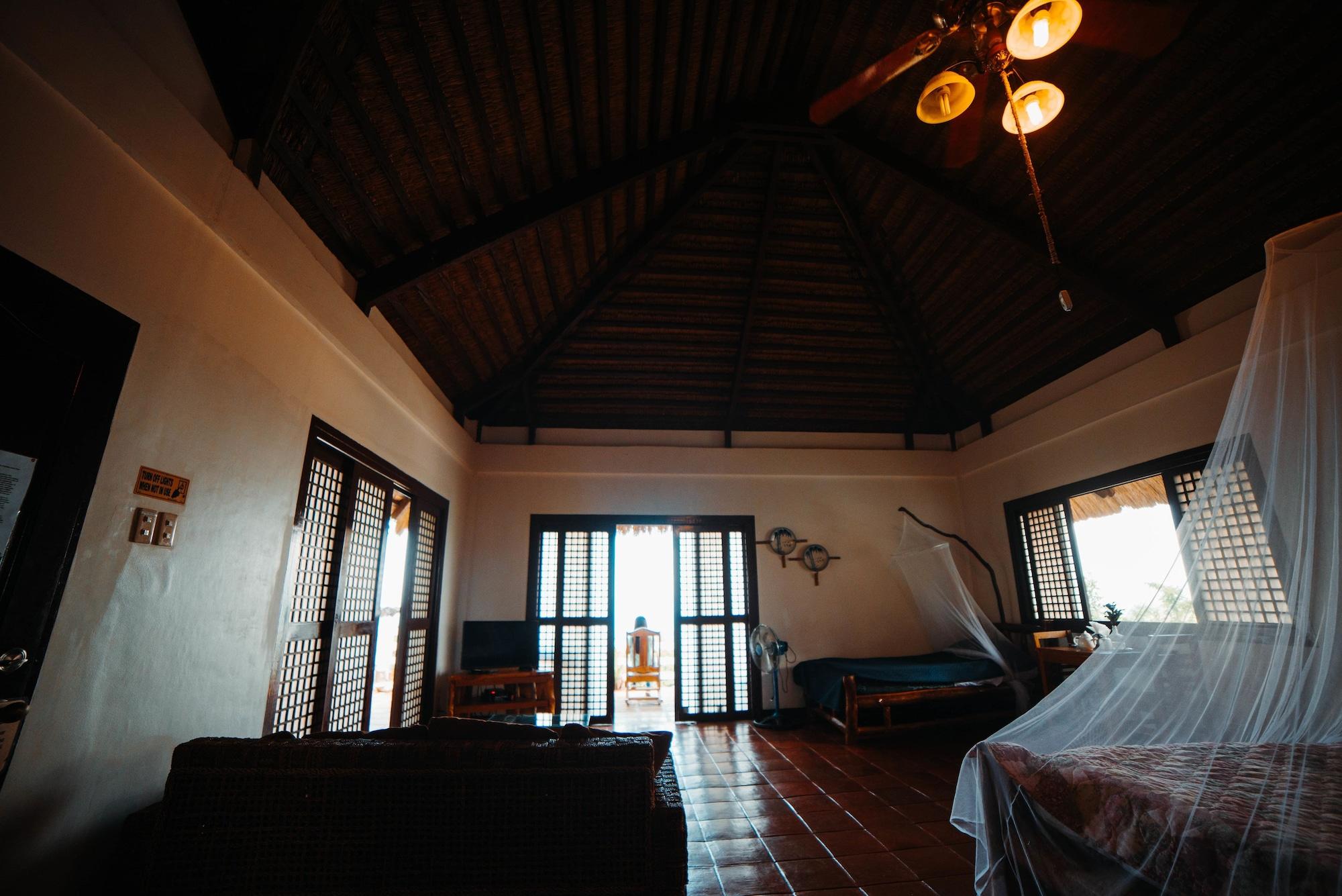 Marqis Sunrise Sunset Resort And Spa Baclayon Bagian luar foto