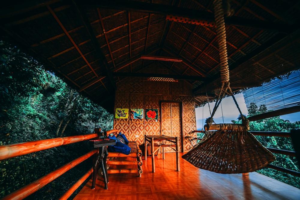 Marqis Sunrise Sunset Resort And Spa Baclayon Bagian luar foto